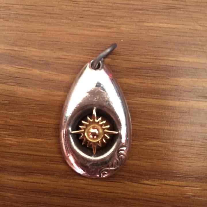 ぱんちょアリゾナフリーダム  Ｋ18 大太陽神付ドロップトップ