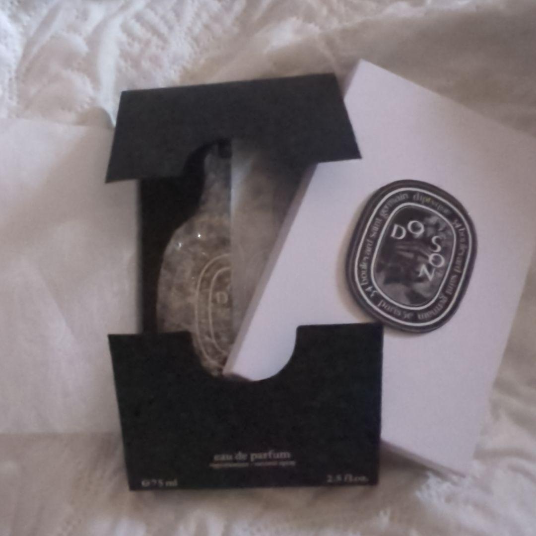 diptyque ディップティック Do Son オードパルファム