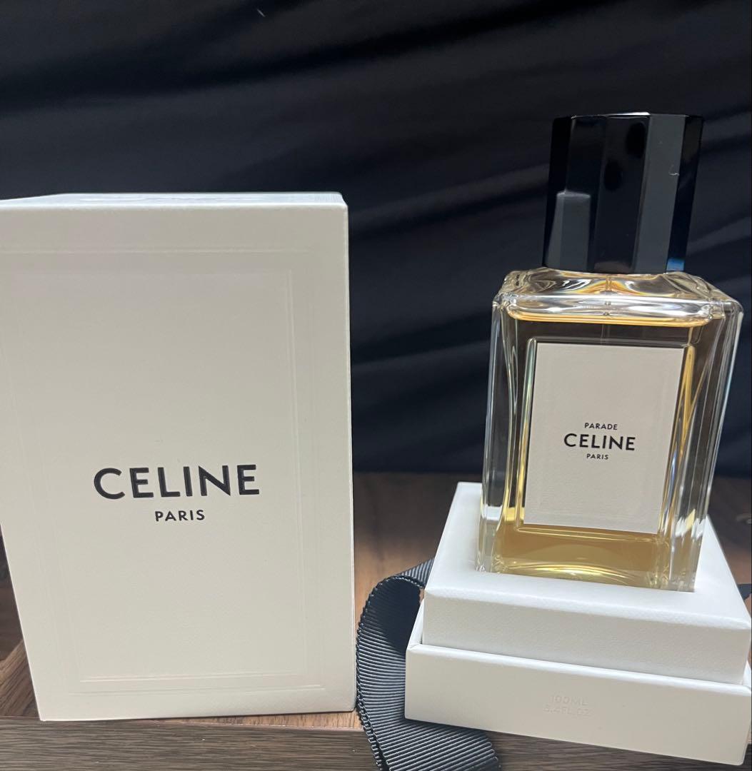 CELINE PARADE 香水 ユニセックス