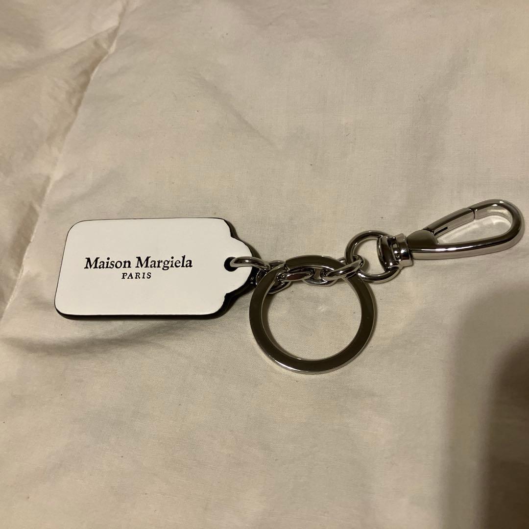 MAISON Margiela キーホルダー