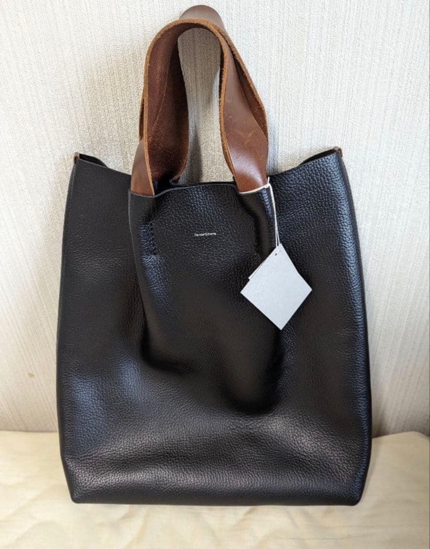 Hender Scheme piano bag【定価44,000円】