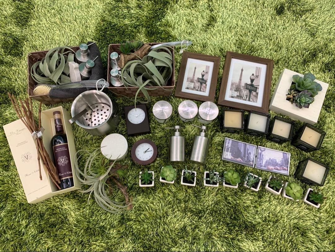 【超お得】ロッソノービレデュフューザー＆インテリア30点以上セット【高級】 楽天市場】【正規品】DR. VRANJES JAPAN ROSSO NOBILE （ロッソ