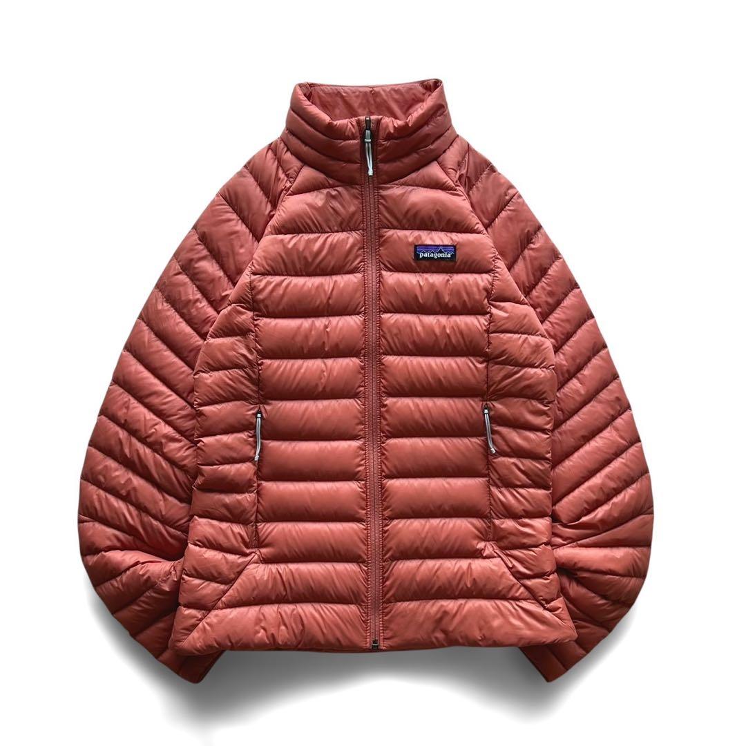 【美品】Patagonia/ウィメンズ・ダウン・セーター/800fp/23年製