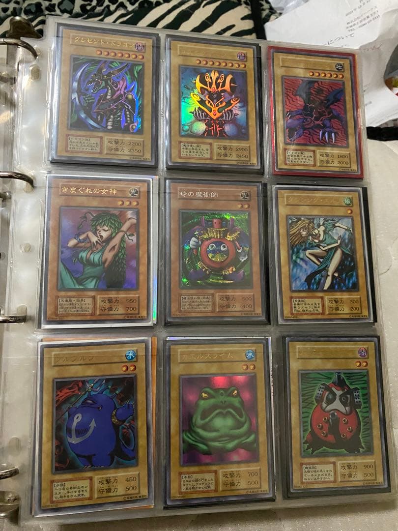 遊戯王 初期 コレクションまとめ売り - メルカリ