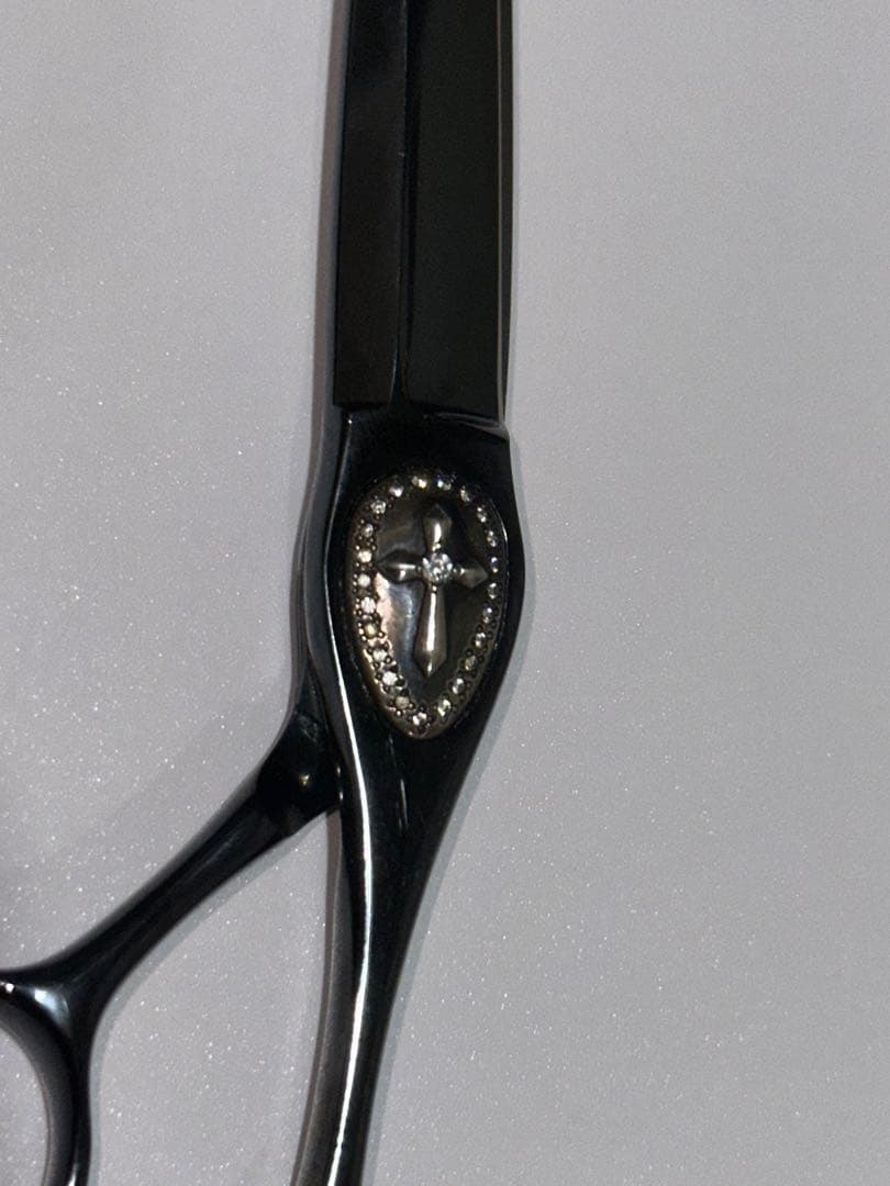 N.B.A.A. カッティングコバルト A6.5 JOEWELL プレミアム