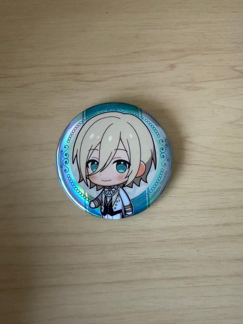 あんスタ 缶バッジ 天祥院英智 - メルカリ