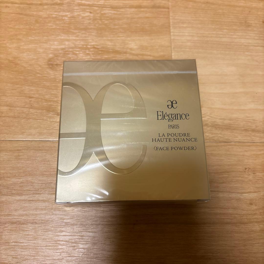 【新品】Elegance エレガンス　ラ　プードル　オートニュアンスⅣ ラ プードル オートニュアンス｜フェイスパウダー｜商品情報｜Elégance