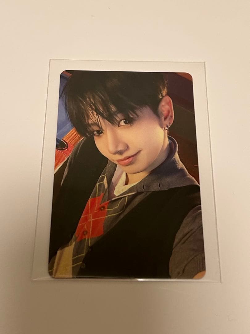 BOY NEXT DOOR ジェヒョン トレカ - メルカリ