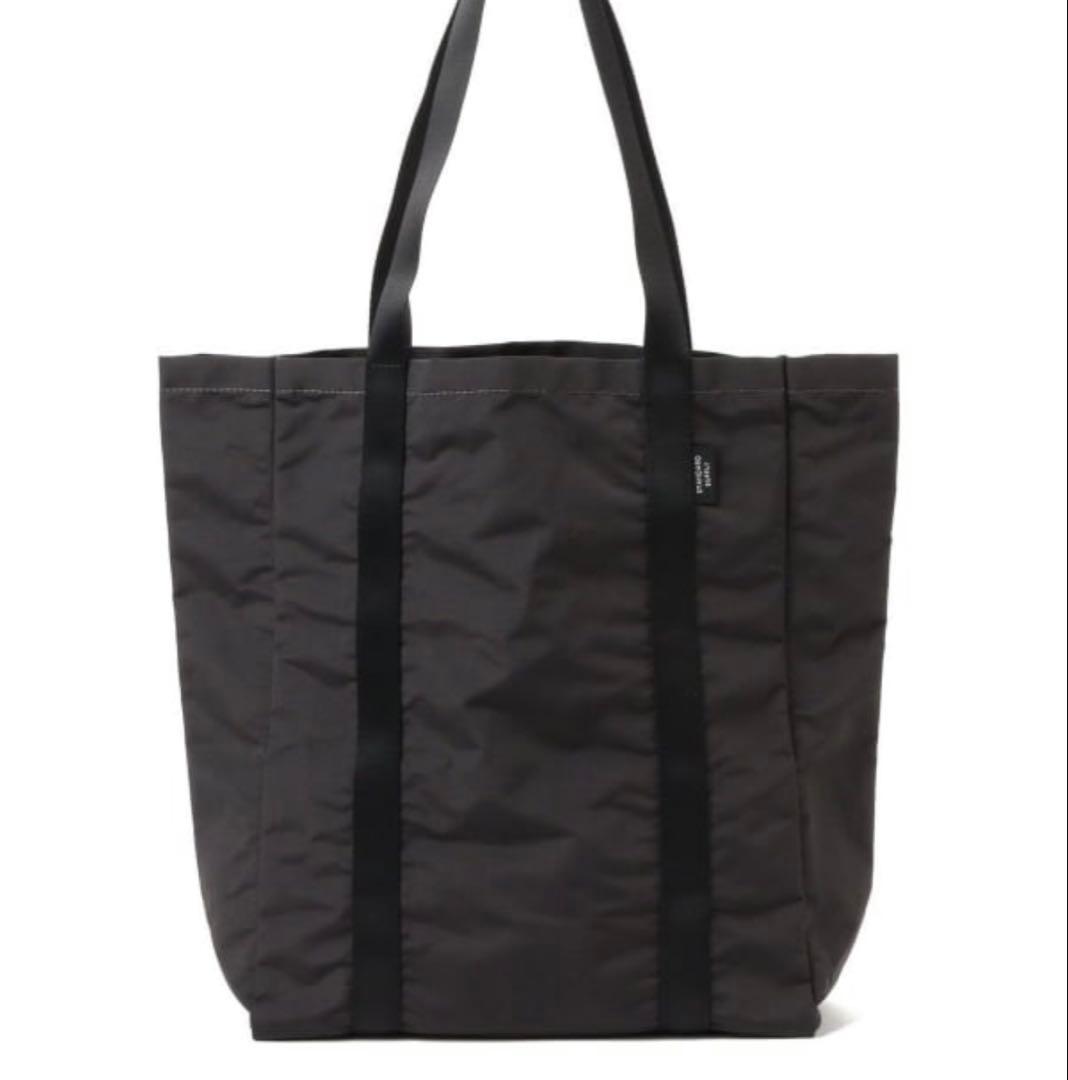 【新品】STANDARD SUPPLY beams f 中村達也 西口修平