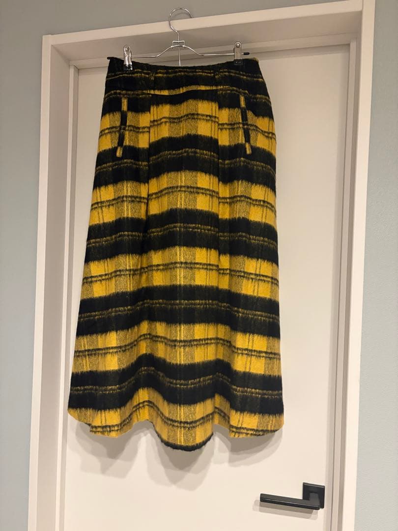 O'Neil of Dublin ユナイテッドアローズ別注フレアスカート