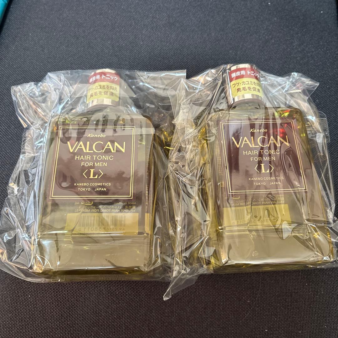 バルカン ヘア－トニツク ＜L＞ 300ml 2個セット