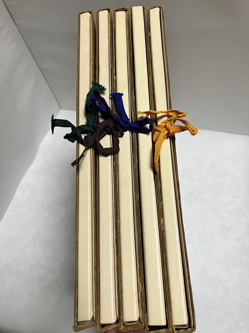 押印 池田大作写真集 平和と文化の光 創価学会名誉会長 vol 1〜5