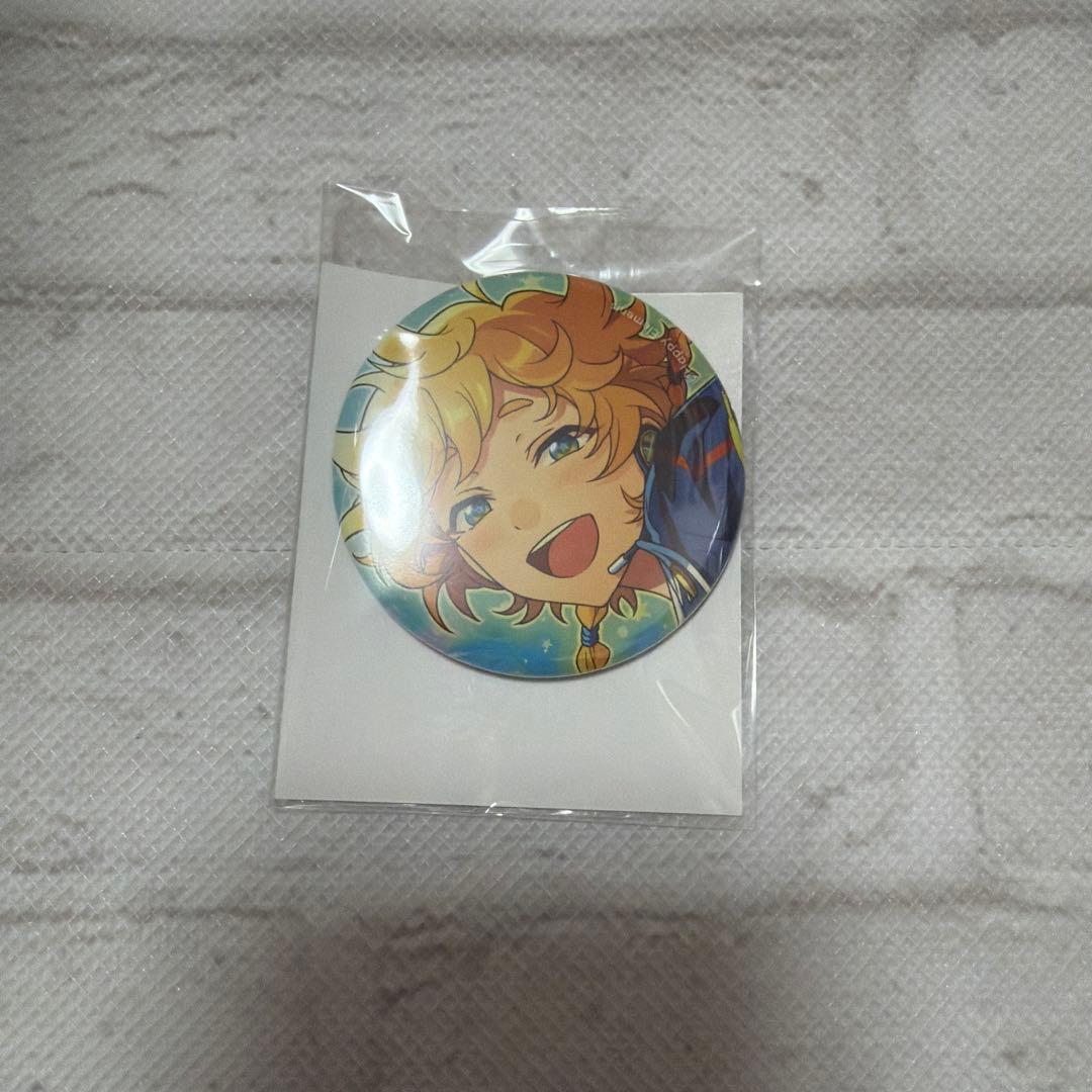 Oct コレクション缶バッジ 春川宙 コレ缶 缶バッジ idol side - メルカリ