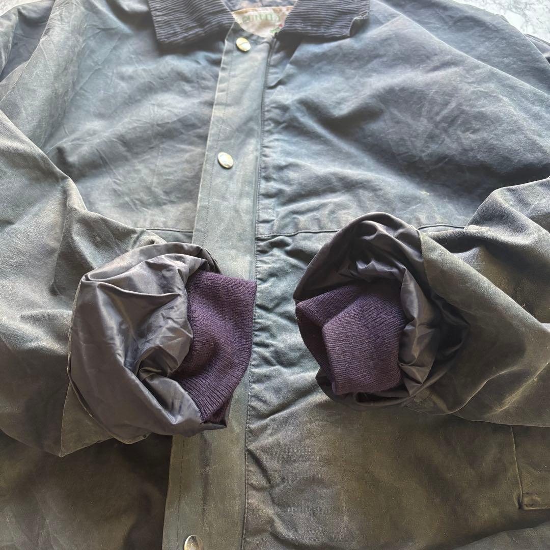 古着 90s country wear ダック ジャケット 短丈 デトロイト - メルカリ