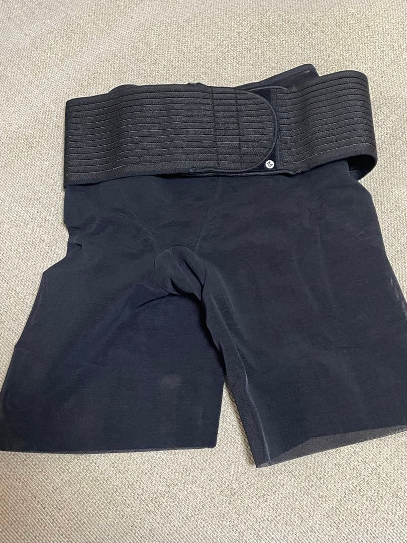 日本直販総本社　ヒップアップパワーガード　Mサイズ　新品未使用　2枚セット価格