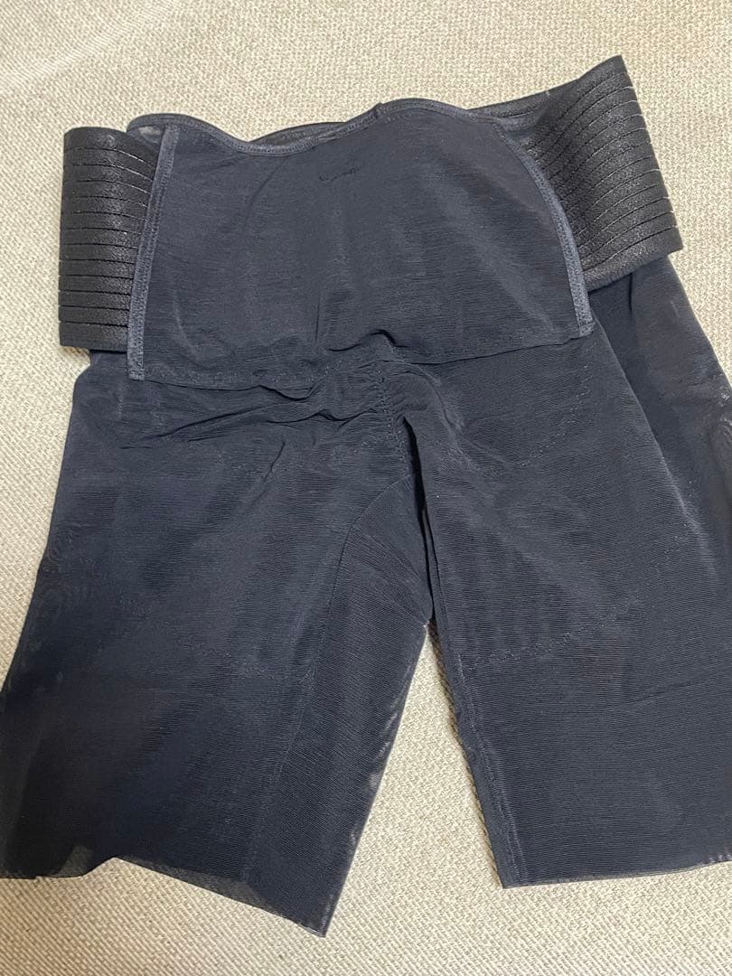 日本直販総本社　ヒップアップパワーガード　Mサイズ　新品未使用　2枚セット価格