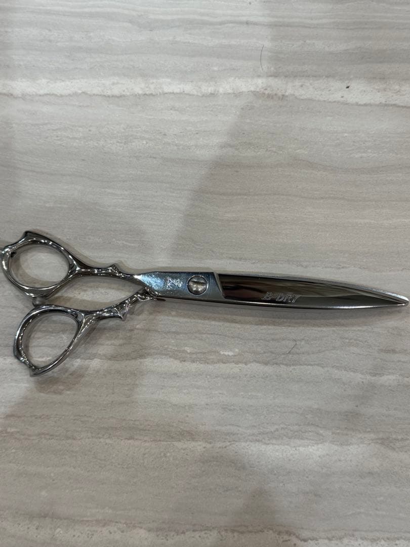 B-DRY LEFTY左利きL164 6.1インチシザー