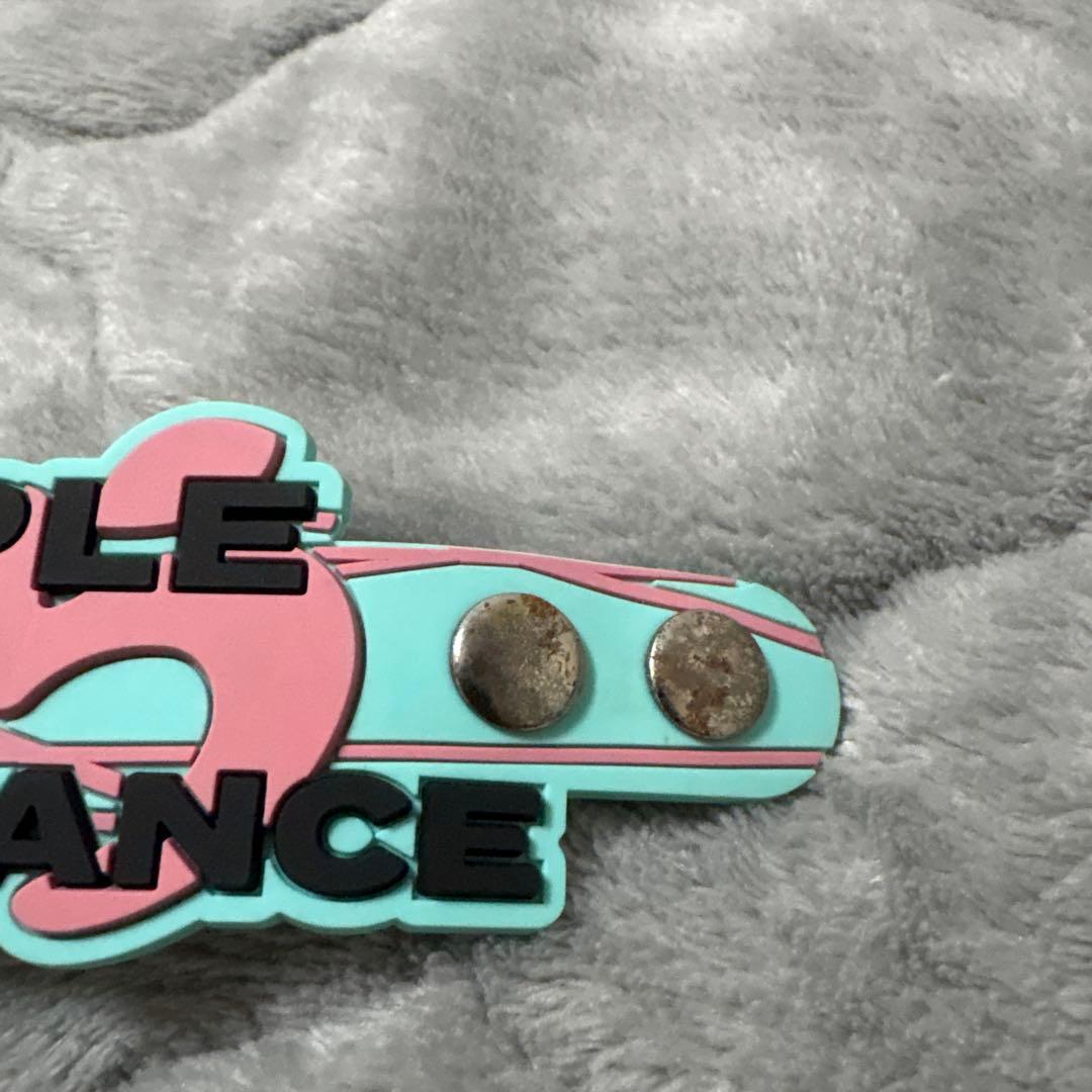 Mrs. GREEN APPLE ゼンジン未到とリライアンスラババン - メルカリ