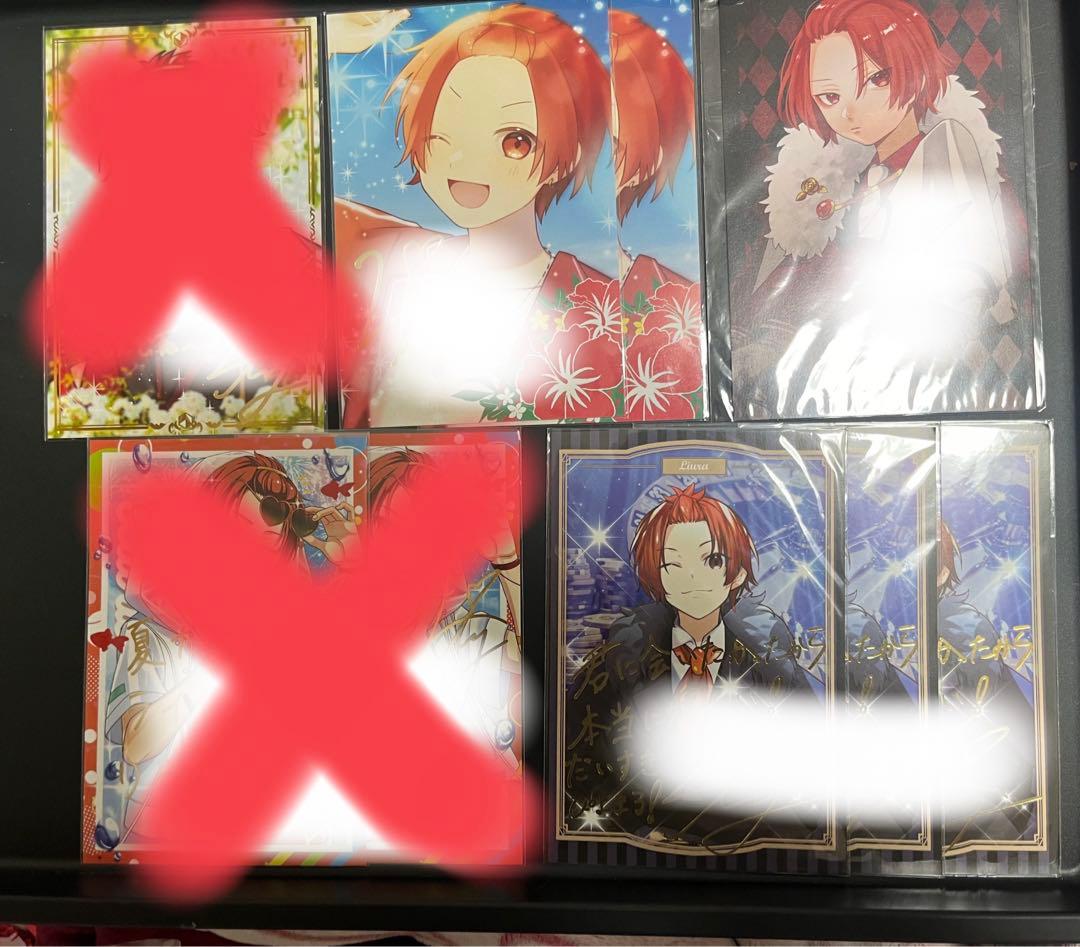 いれいす ライブ特典