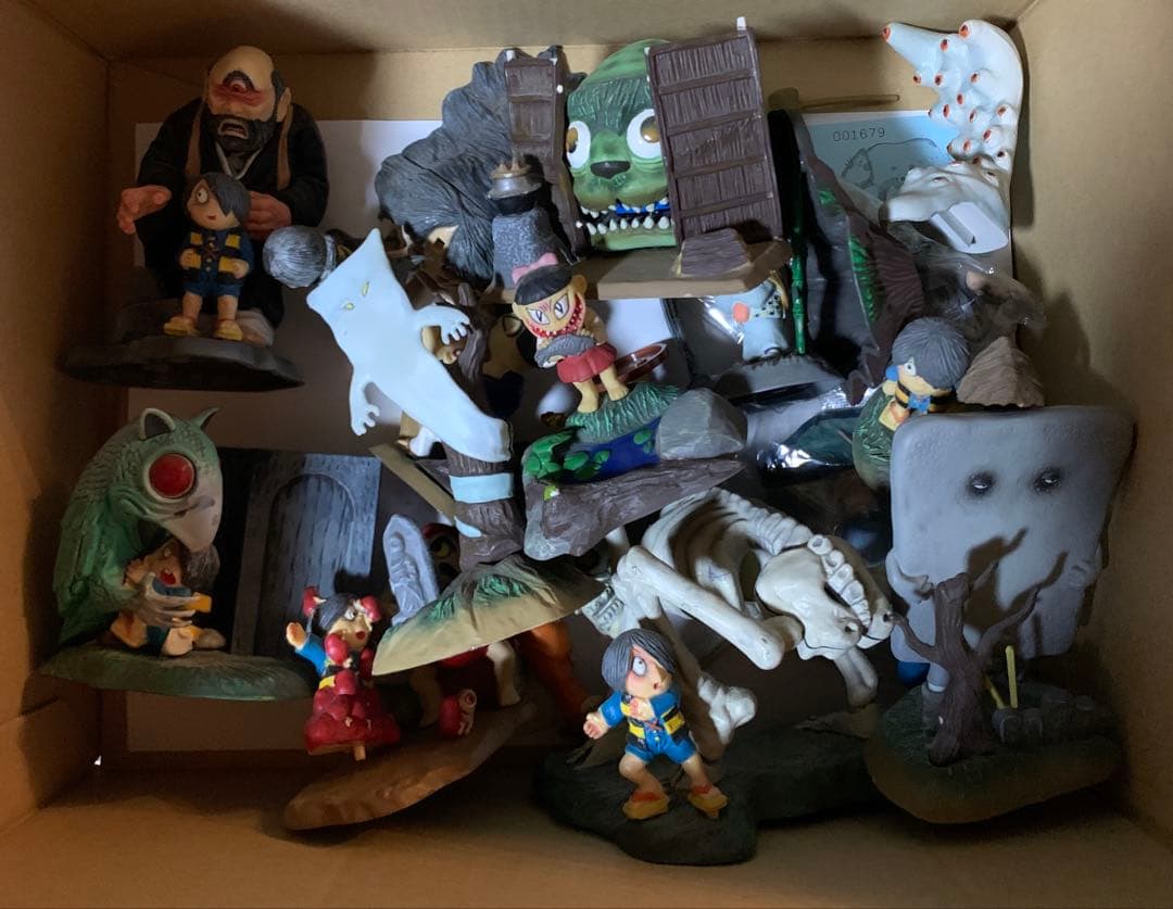 ゲゲゲの鬼太郎　フィギュア maxresdefault.jpg