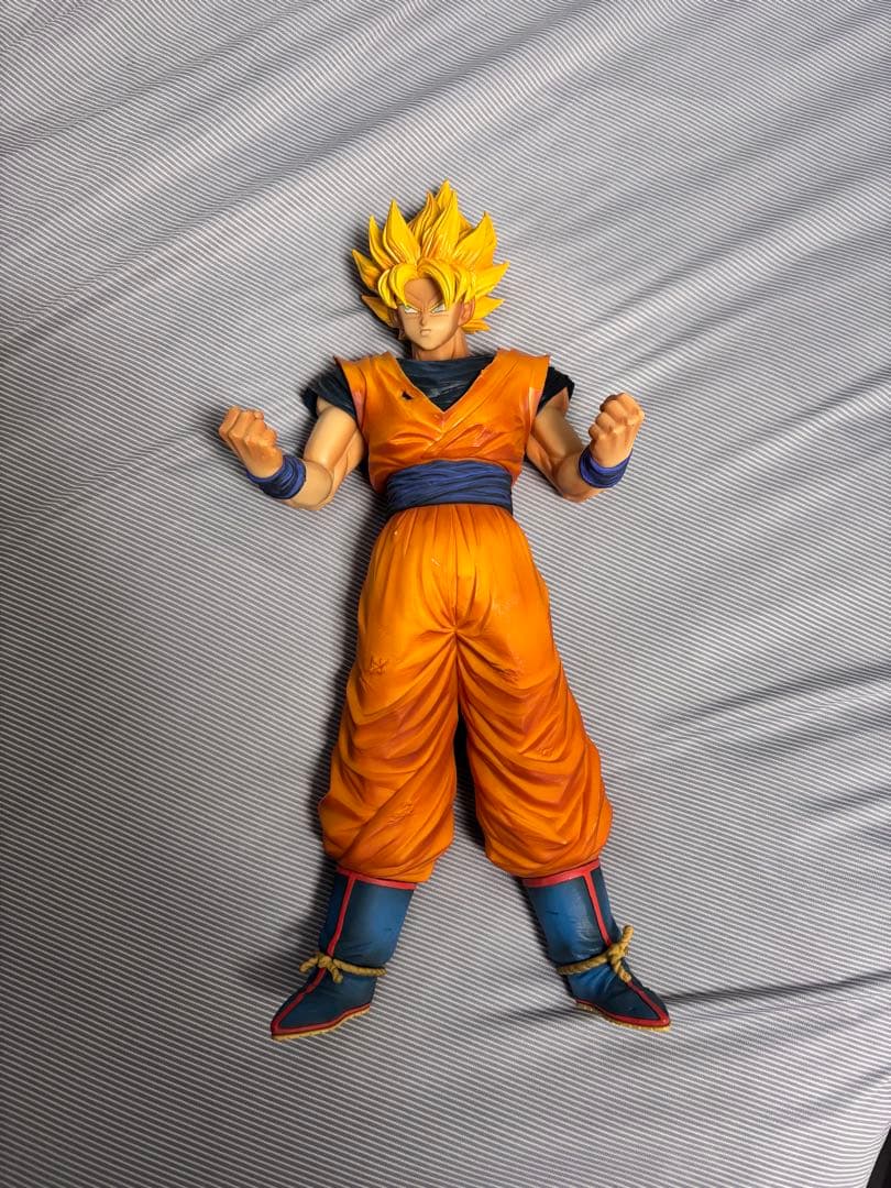 グランディスタ　孫悟空