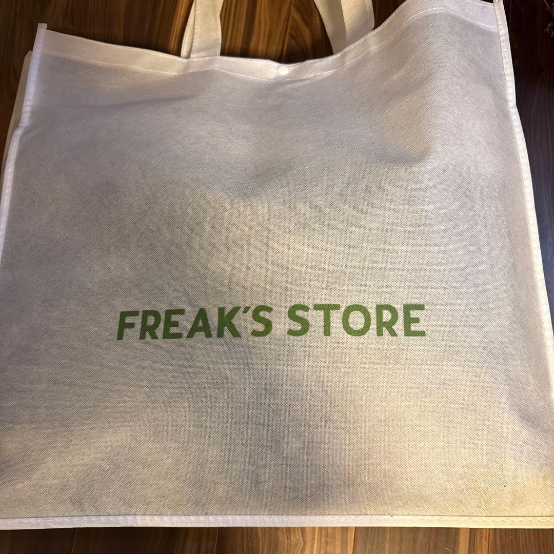 フリークスストア2026福袋レディースM - メルカリ