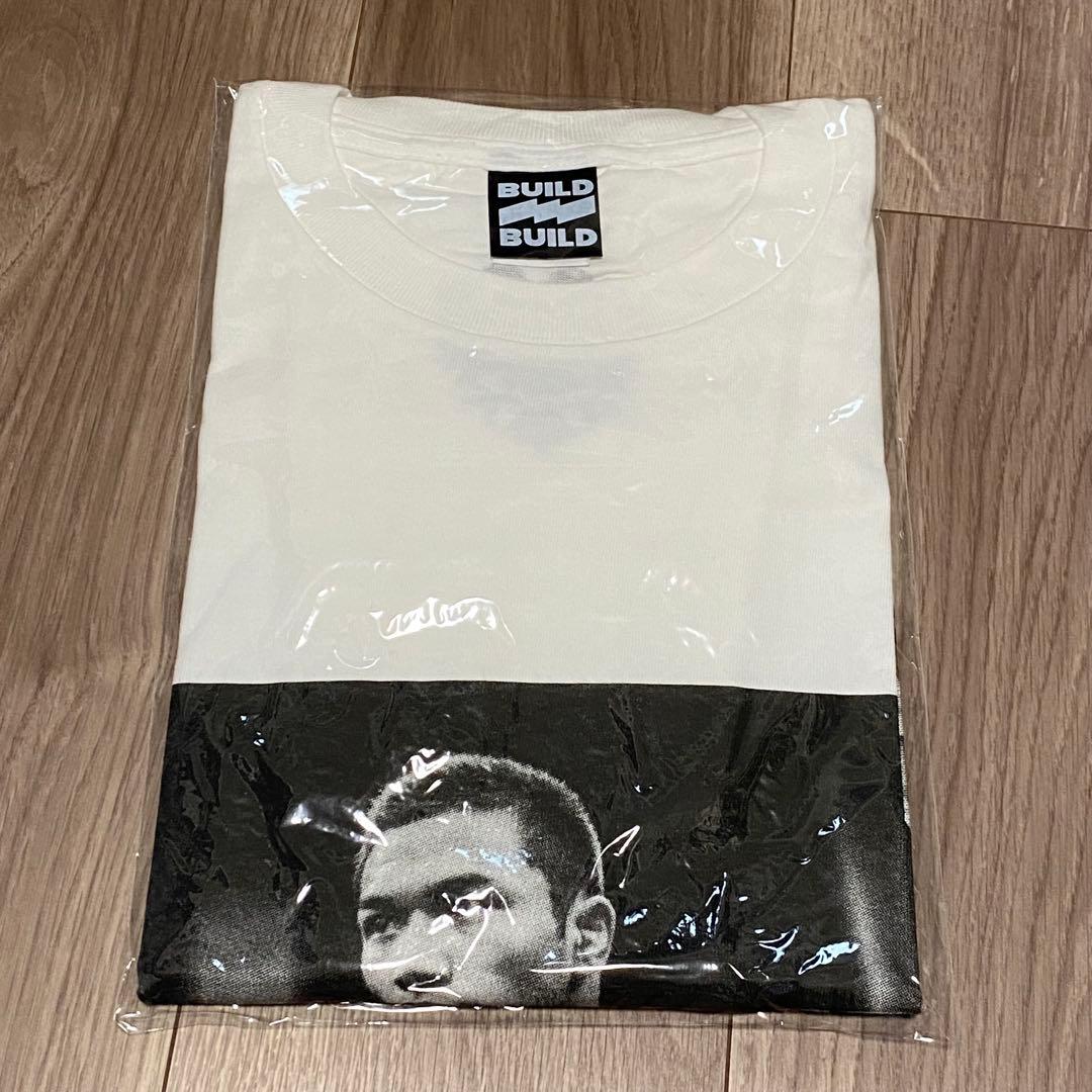 限定 激レア 山本KID徳郁 追悼Tシャツ 3点セット krazybee - メルカリ