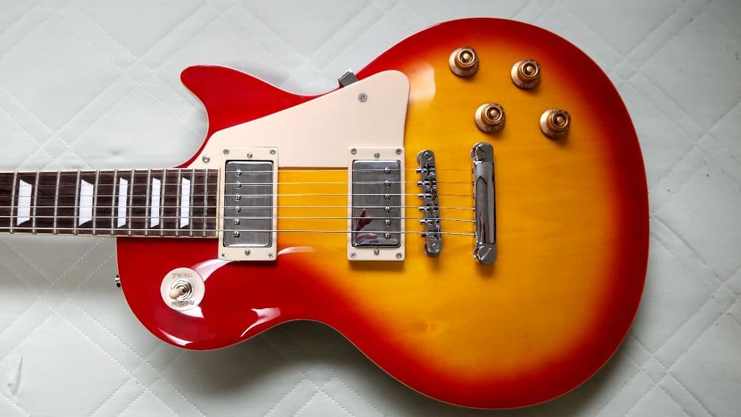 フォトジェニック レスポールタイプの通販はau PAY マーケット - 輸入