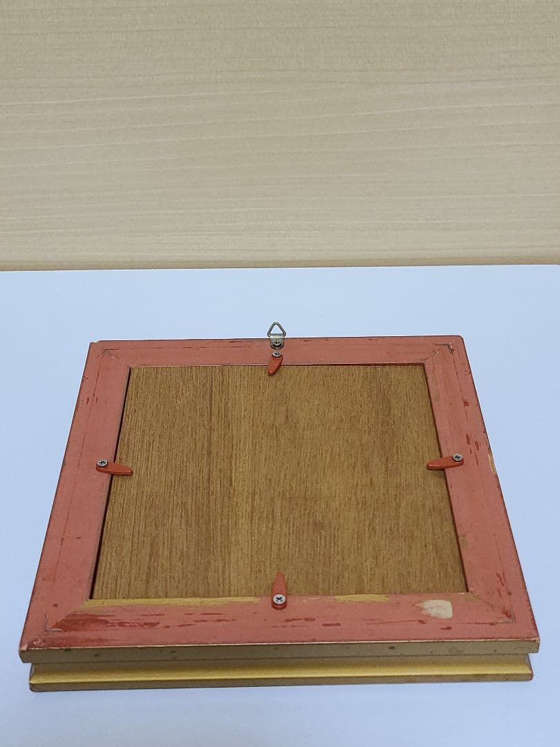 お値下げ マタノアツコ サインペン絵画