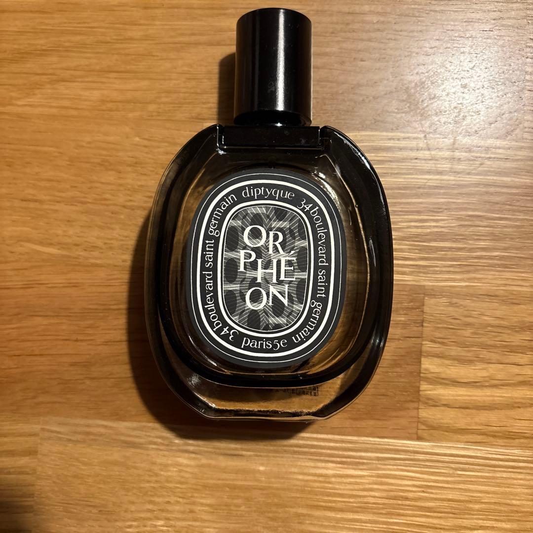 ディップティック オルフェオン 75mL