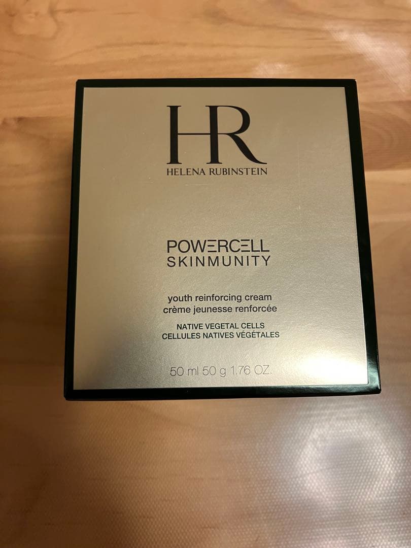 【新品】ヘレナ ルビンスタイン　P.C.スキンミュニティクリーム　50ml