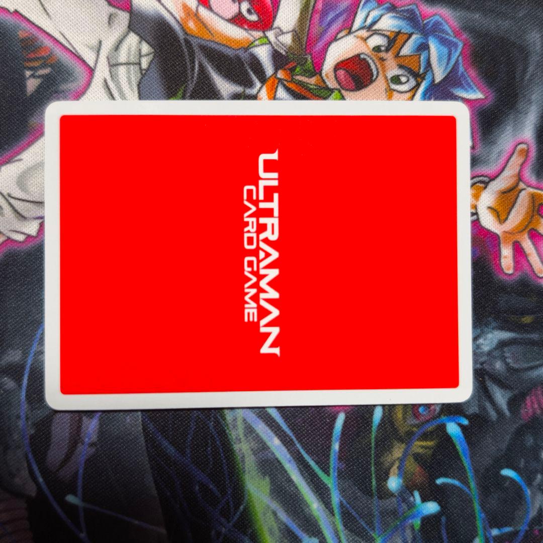 ウルトラマンカードゲーム 希望と光の覚醒 ウルトラマンダイナ SP