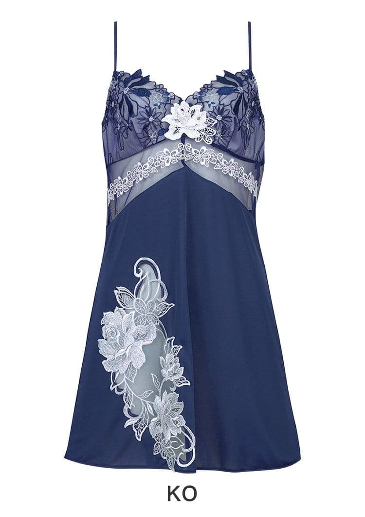 サルート　スリップL