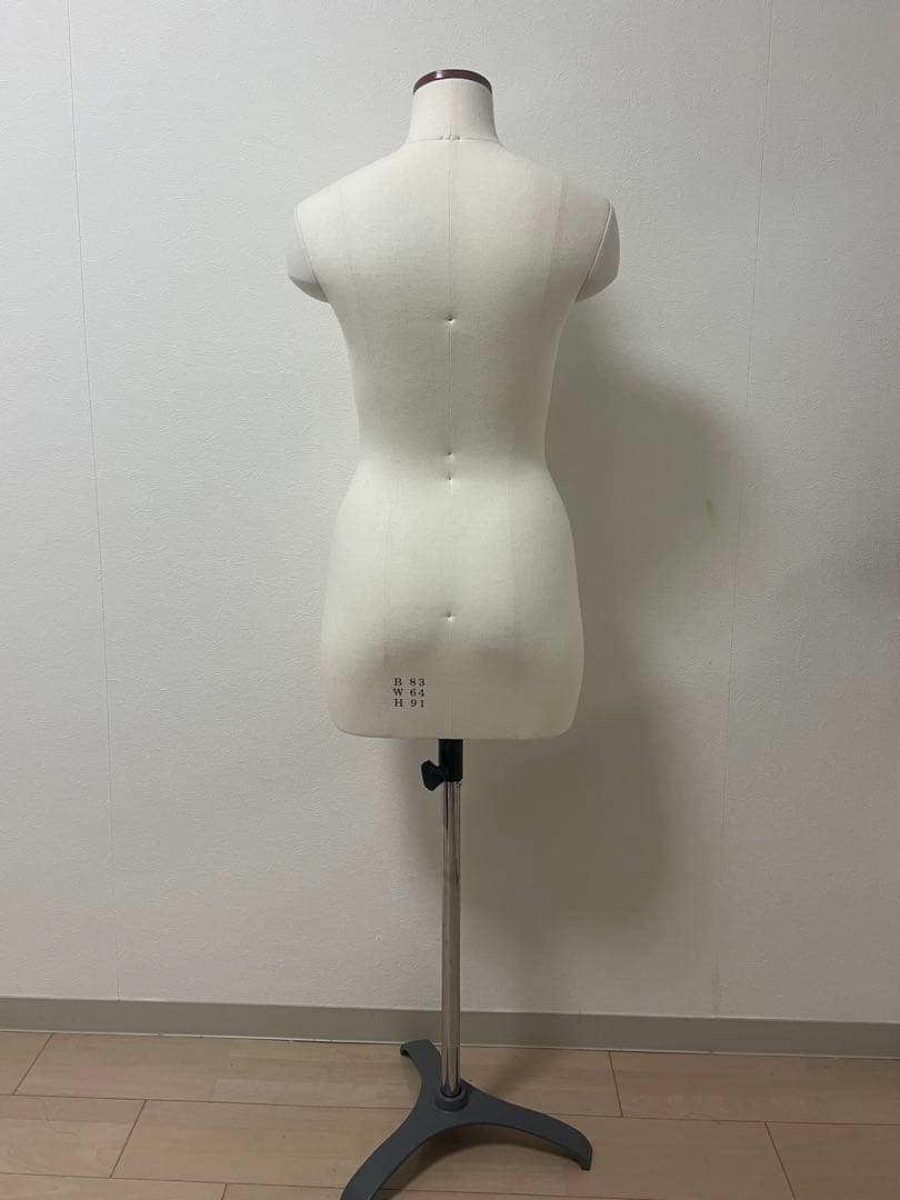 psa10・2連番 文化服装学院 9AR トルソー ボディ 文化服装学院 psa10・2連