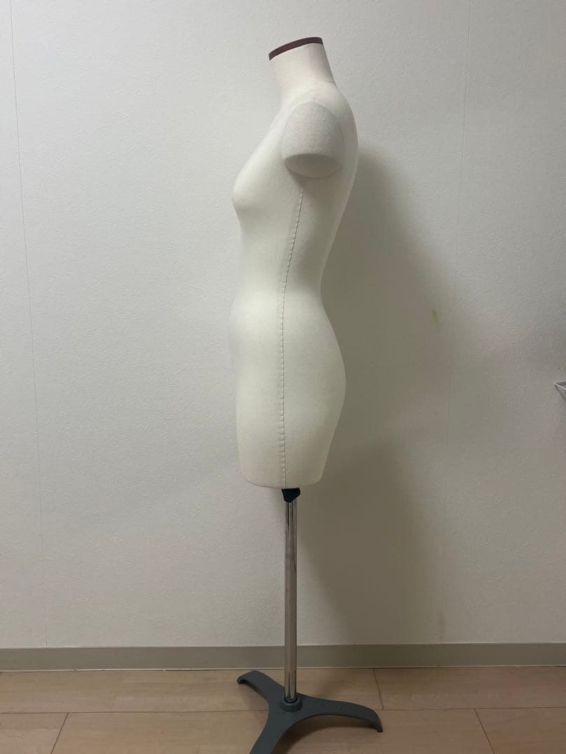 新品同様 文化服装学院 9AR トルソー ボディ