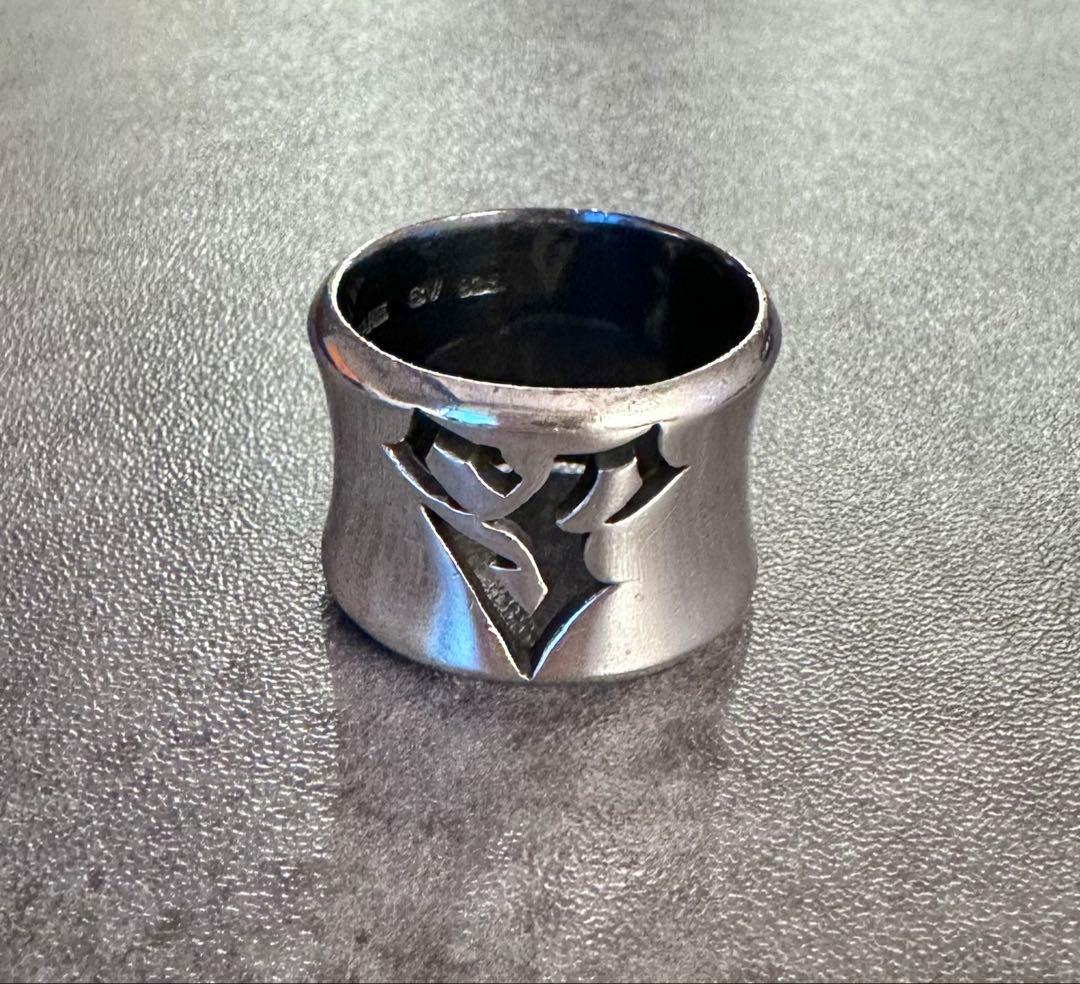 ファイナルファンタジー10 ティーダ リング 13号 FF10 コスプレ 衣装