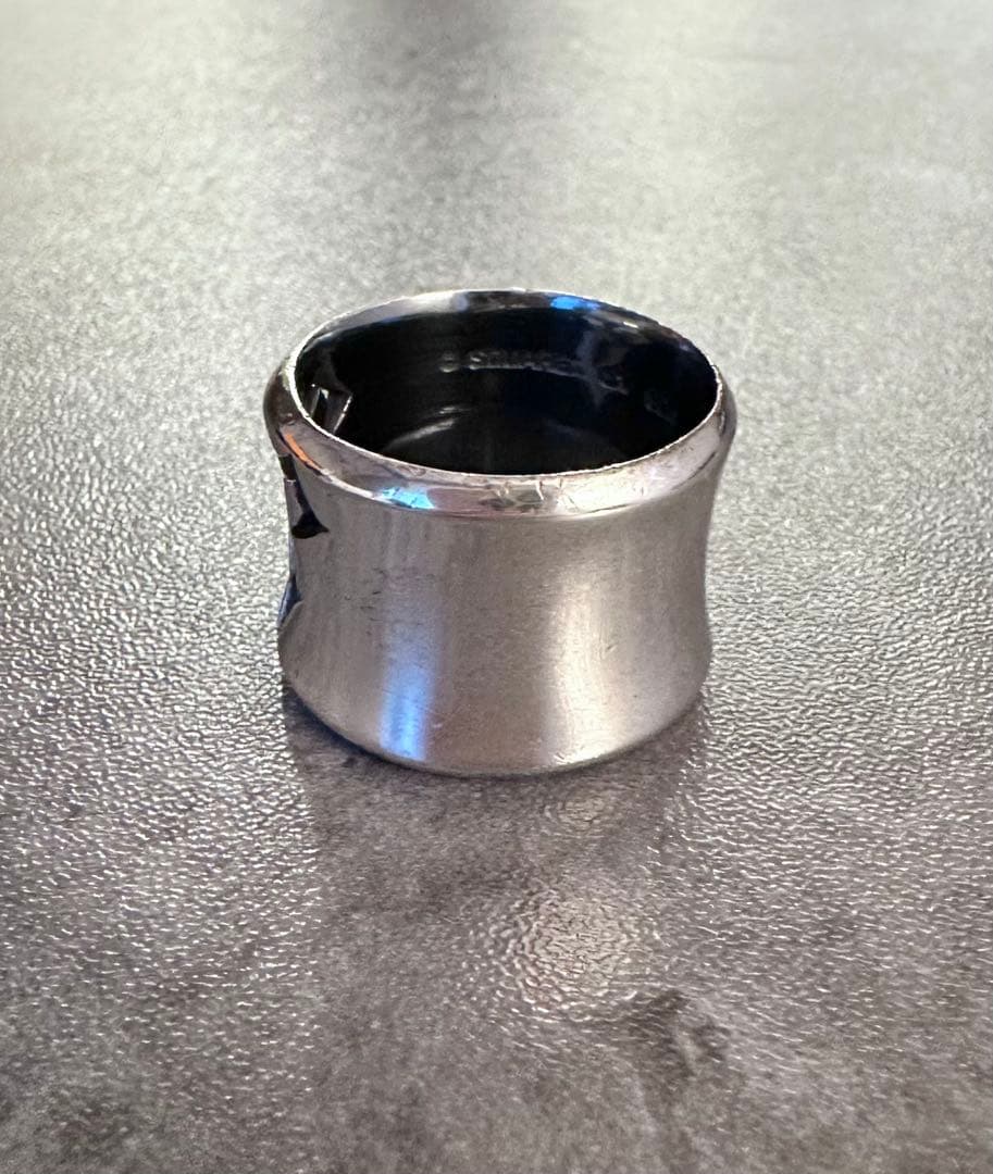 ファイナルファンタジー10 ティーダ リング 13号 FF10 コスプレ 衣装