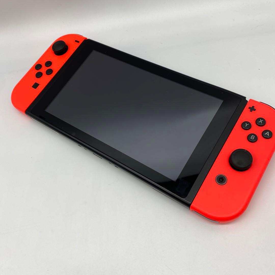 今年最後の限界セール【AI搭載型 【動作品】ニンテンドースイッチ