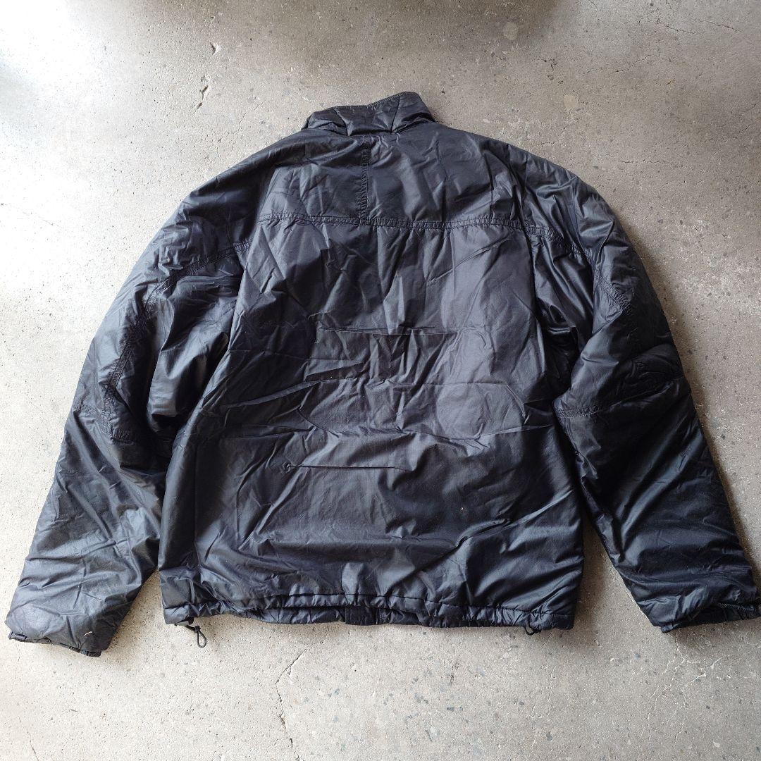 moonstone ムーンストーン 中綿 ナイロンジャケット M - メルカリ