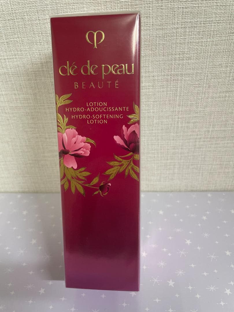 クレ・ド・ポー ボーテ ローションイドロA n ラージ 2023 限定品 化粧水