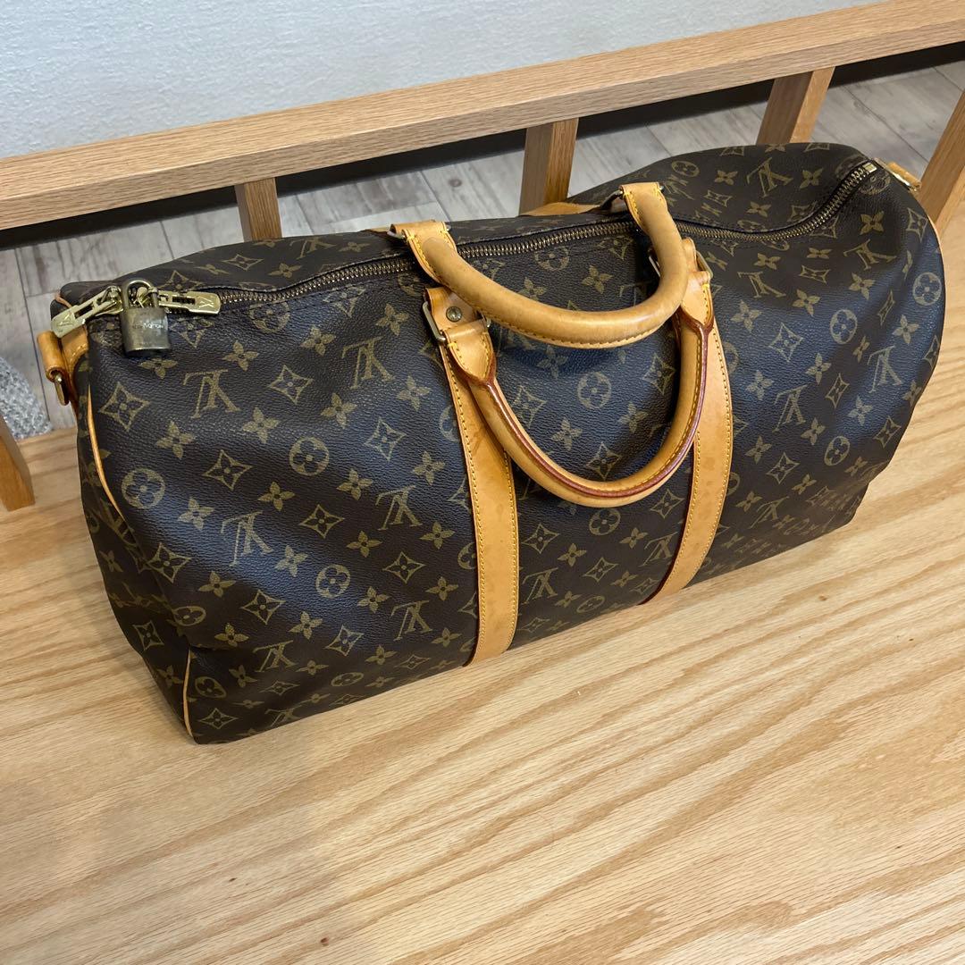 ルイヴィトン　ボストン