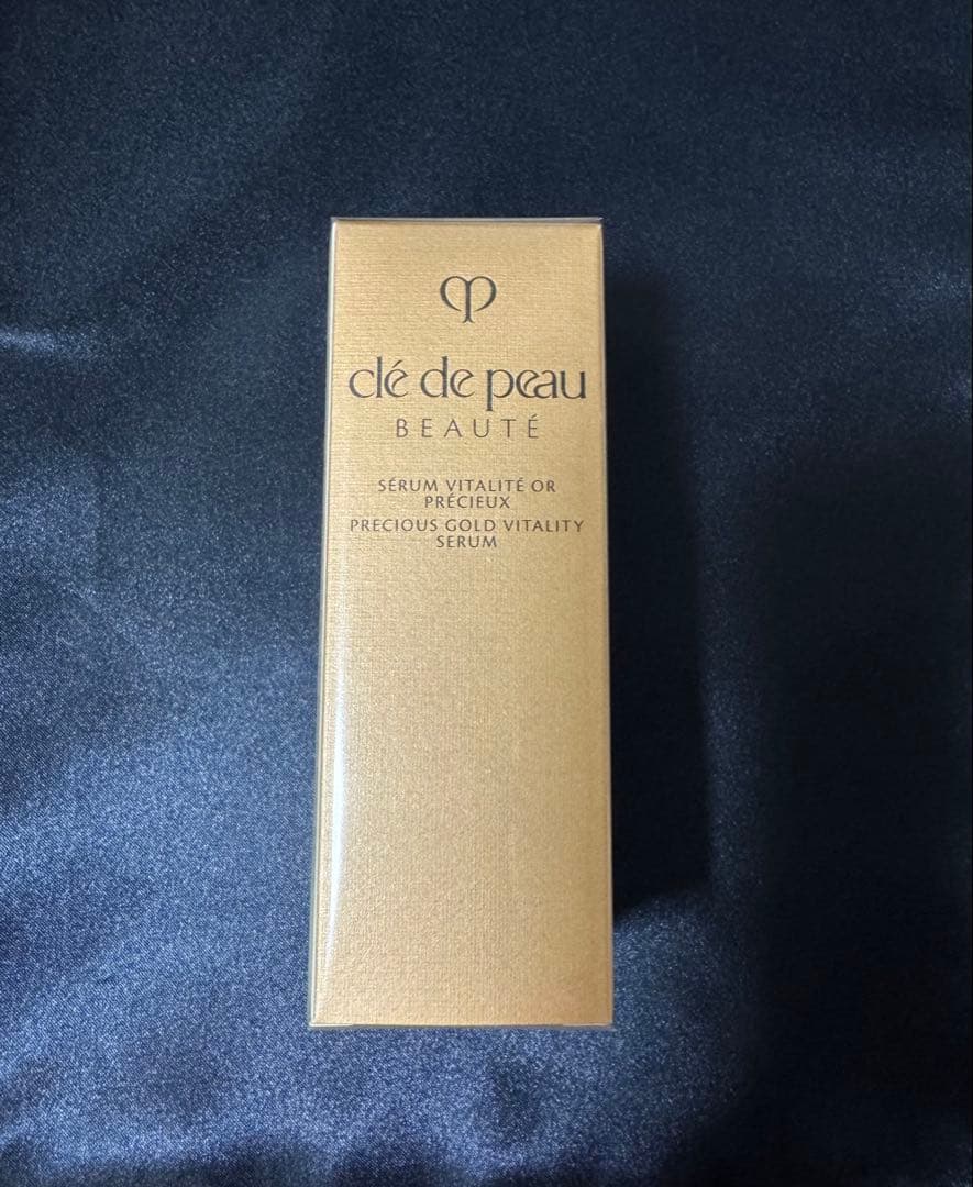 セラムヴィタリテオープレシュー