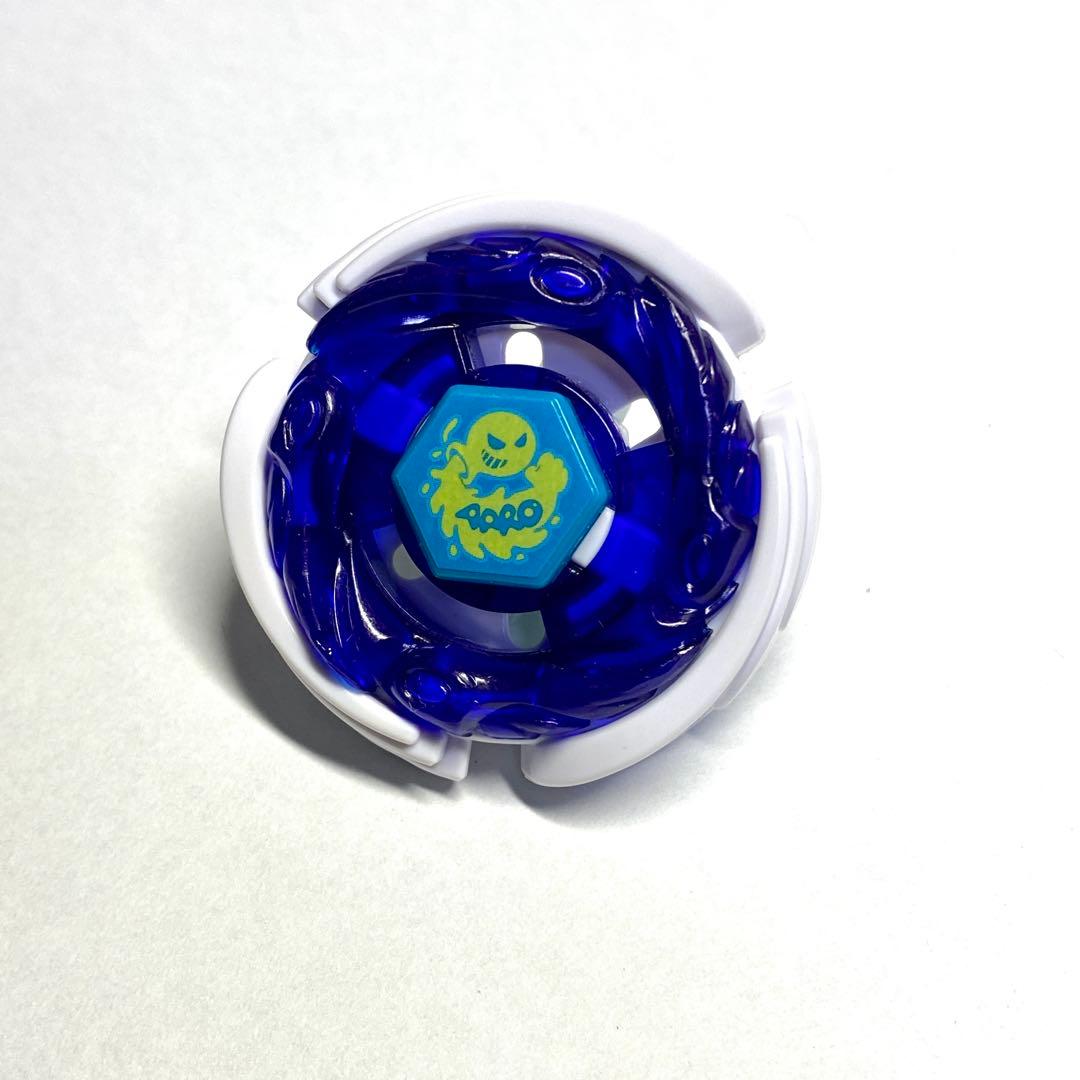 ウインドアクアリオ100HF/S 【メタルファイトベイブレード】 メタルファイトベイブレード ウィンドアクアリオ 100HF/S - メルカリ