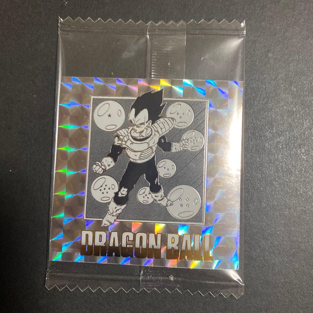ドラゴンボール40周年記念 シールウエハース2 二十三巻 - メルカリ