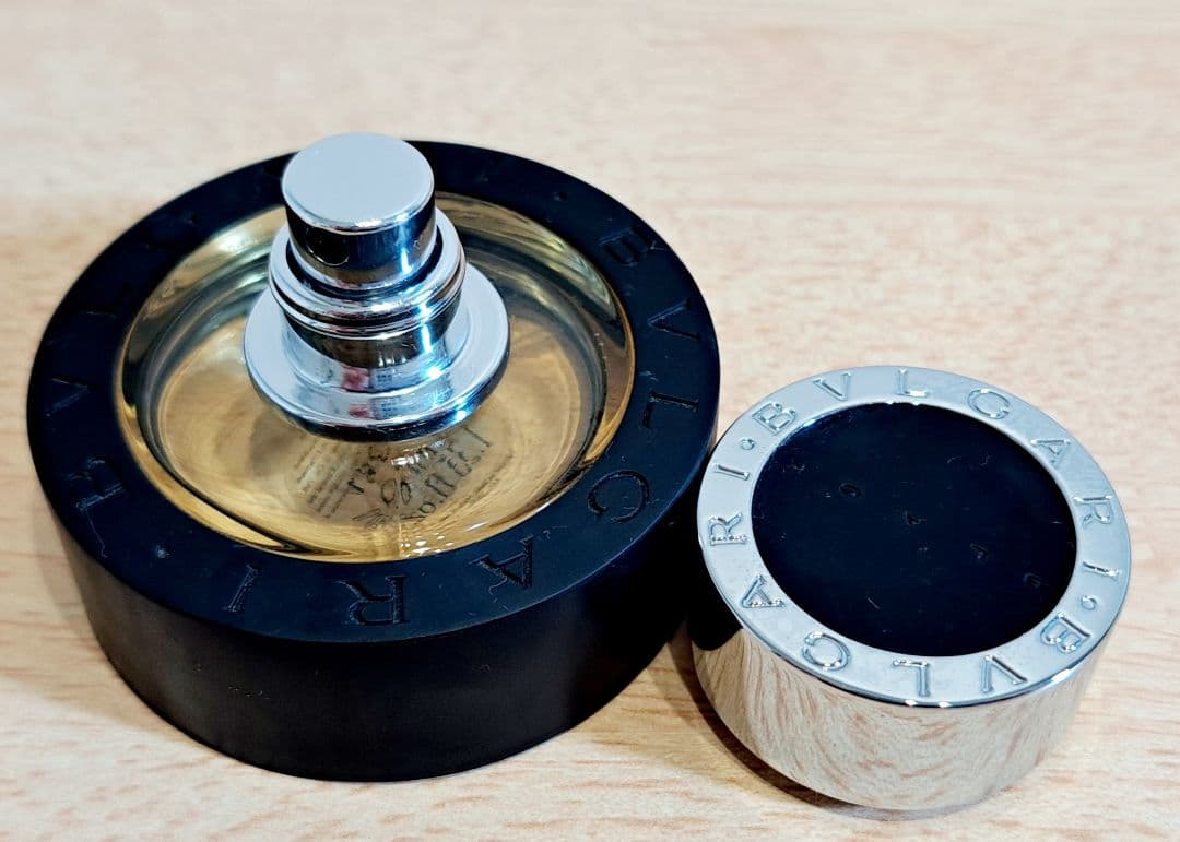 ブルガリ ブラック 40ml 香水 477 BVLGARI BLACK ブルガリ ブラック