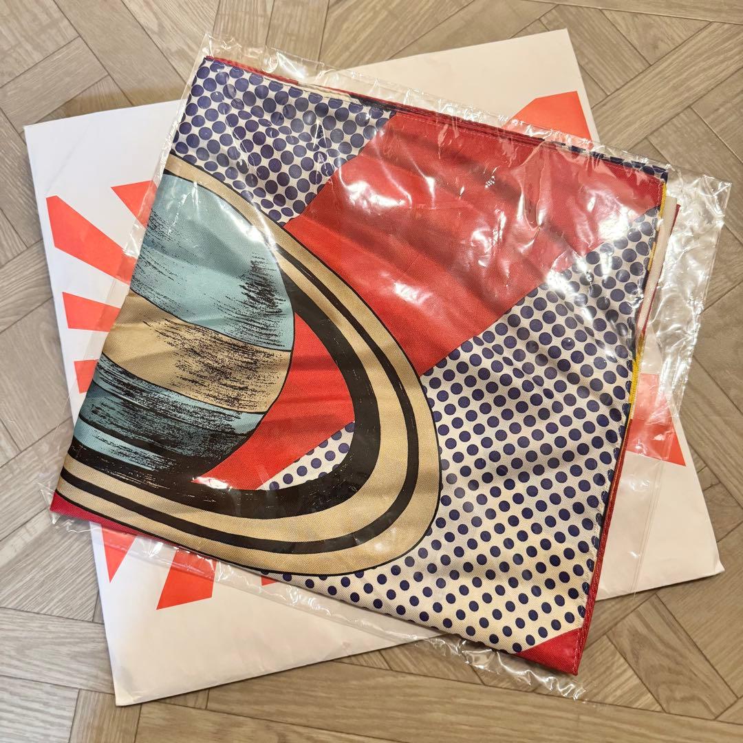 椎名林檎 ライブグッズ ストール 綽々の美 新品未使用