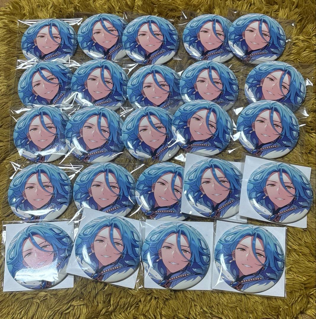 HiMERU イベコレ 24点セット