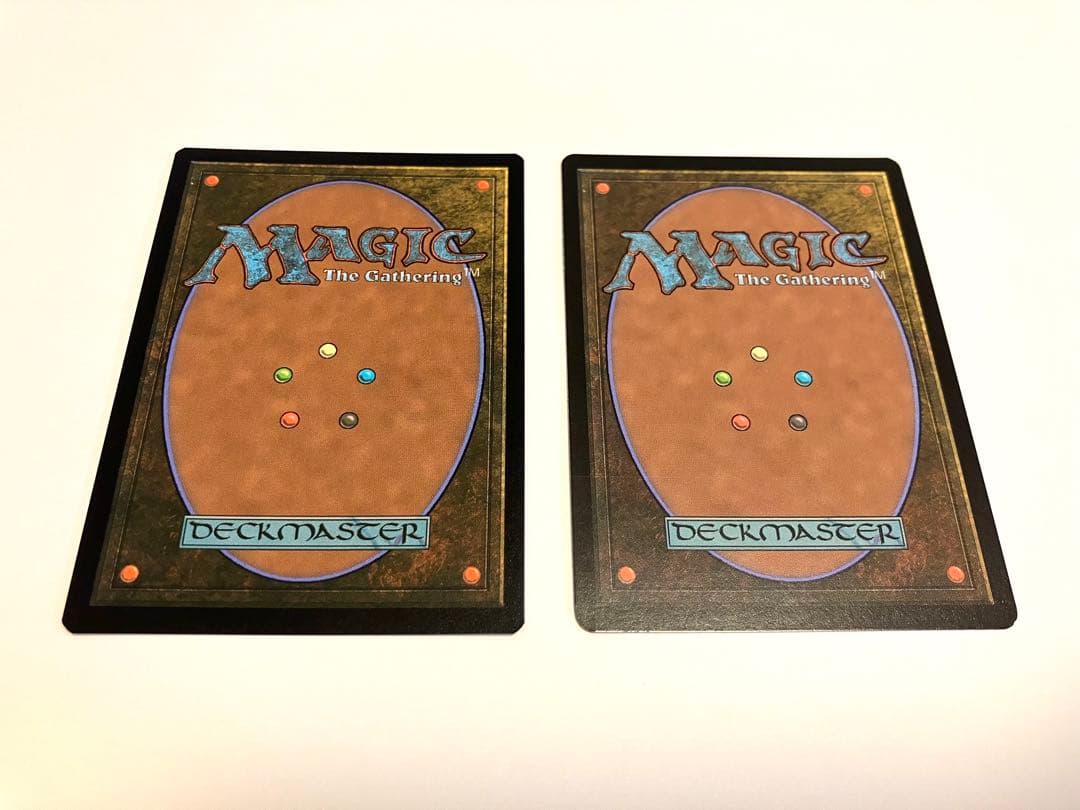 湿った墓 FOIL 2枚セット - メルカリ