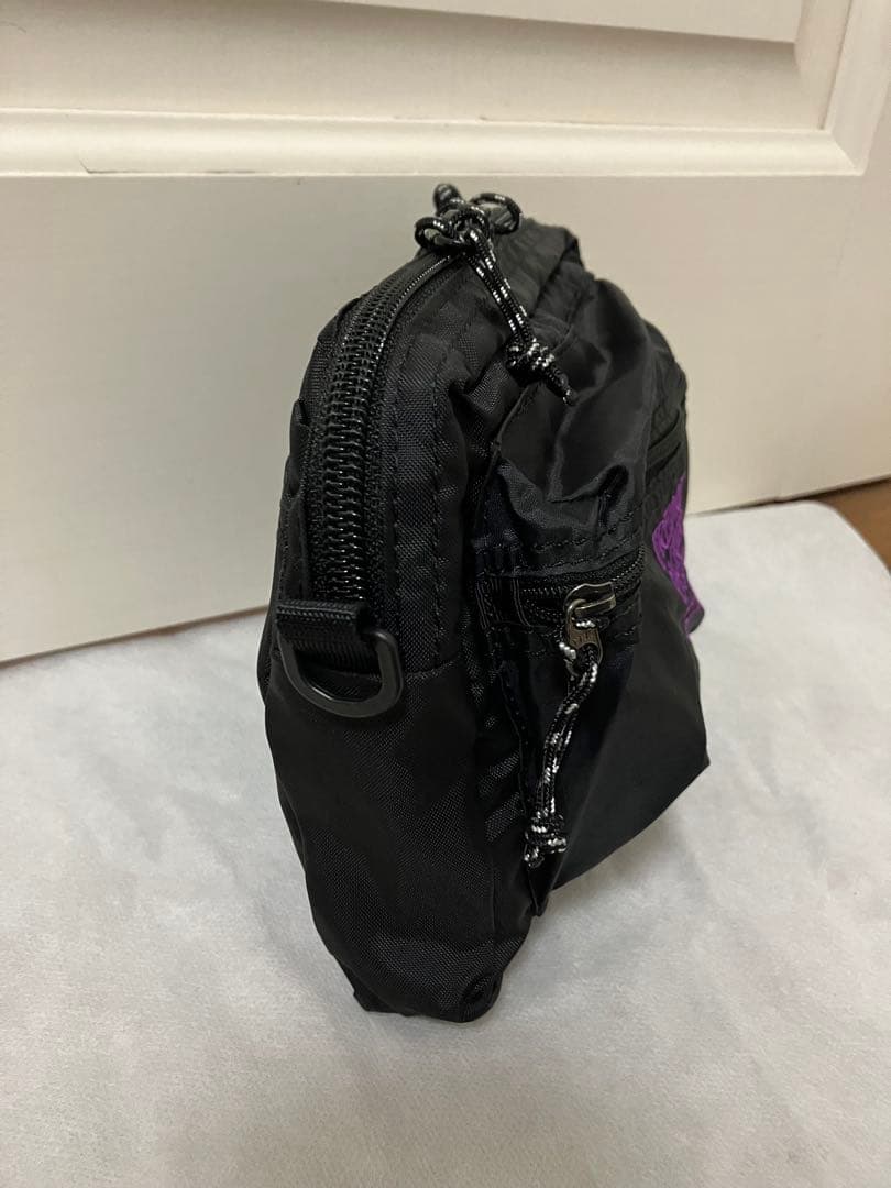 フレドリックパッカーズ × フリークスストア 別注アコードショルダー