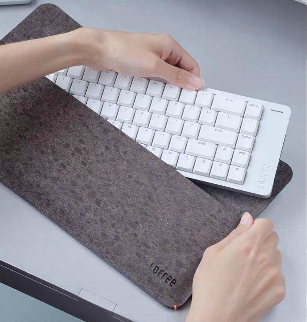 新品未開封】68キー用 Lofree Flow 2 スリーブ ケース - メルカリ